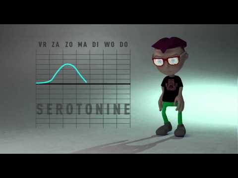 XTC - www.unity.nl Animatiefilmpje over XTC. In deze animatie wordt door Unity op informatieve wijze uitgelegd wat XTC is. Hoe werkt XTC/MDMA in de hersenen, wat z...