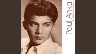  Paul Anka - Put Your Head On My Shoulder (1959)