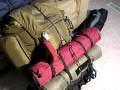 Large Frame Backpacks: Kelty Super Tioga Part 3
