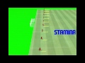 FIFA 11 'Stamina and Fatigue' Trailer
