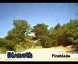 FireBlade Zone CBR CAM