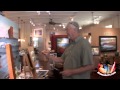 Mike Carroll Gallery - Lanai Hawaii - YouTube