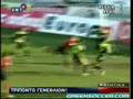 Veria v Aris 1-0 (28' Bykowski) Matchday 22 07/08