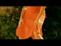 Maria Grazia Cucinotta Dancing
