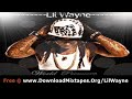 Lil Wayne - I'm Not a Human Being + Lyrics + Free Mixtape Link