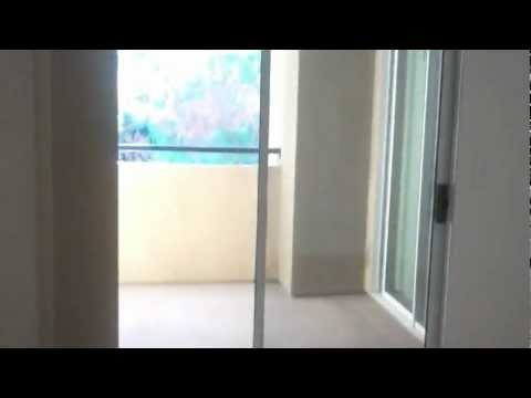Portofino Apartments - 1 Bedroom - Padova Floorplan