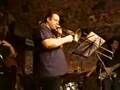 Heart Disc performed by the Robert Bachner Quintet