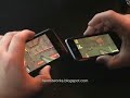Quake3 on iPod Touch