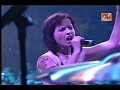 Dolores O'Riordan - Ode To My Family (Live in Chile)