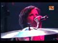 Dolores O'Riordan - Ode To My Family (Live in Chile)