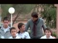 Ruud van Nistelrooy shoots a calendar at Valdebebas with SOS Children's Village