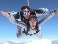 fletch o vision freefall express promo