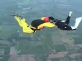 fletch o vision freefall express promo