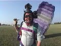 fletch o vision freefall express promo