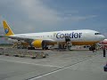 Eindrücke vom Flughafen Punta Cana - PUJ