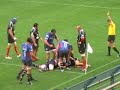 AlmavivA Capitolina Rugby AlmavivA Capitolina Rugby