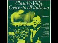 Malafemmena (CLAUDIO VILLA)