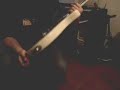 Paul Reed Smith SE EG