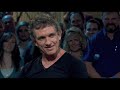 Ian Moss Top Gear Interview