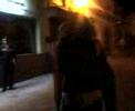 Peña estrago y mas gente en la paza mayo 08