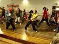 myke & jr - take control myke & jr - take control