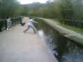 dads canal jump dads canal jump
