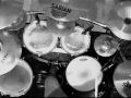 Diverge live drum track