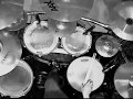 Diverge live drum track