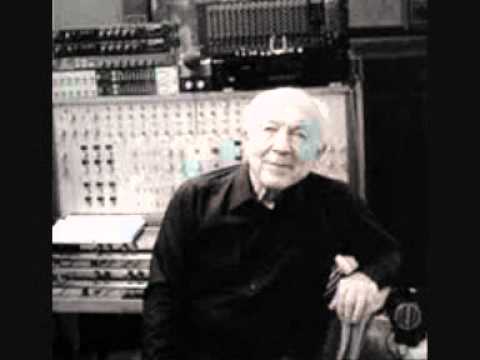 Paul Hindemith ~ Concertino for Trautonium and Strings