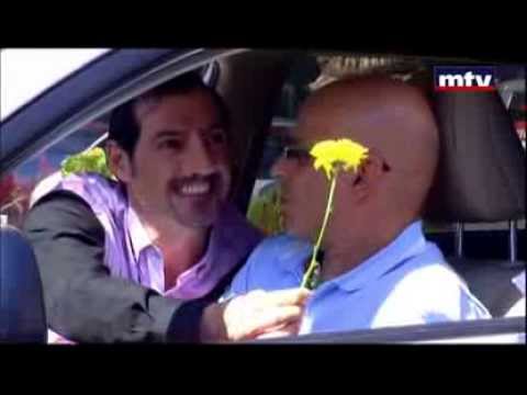 Maurice - http://mtv.com.lb/Ma_Fi_Metlo Ma Fi Metlo has become the most recognized Comedy Show in Lebanon with characters like Majdi and Wajdi , Alphonse, Farid , 3amm...