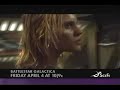 Battlestar Galactica Season 4 - Kara Thrace Angel/Agitator