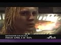 Battlestar Galactica Season 4 - Kara Thrace Angel/Agitator