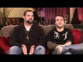Dussault Inc. Bloopers
