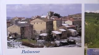 Balade photographique au carrefour de trois provinces