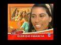 Munique Neith Danza del Vientre Espa�a Directo TVE1
