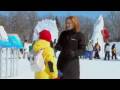 Are we there yet? World Adventure - Canada - Winterlude