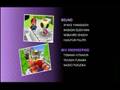 Mario Super Sluggers - Ending + Credits