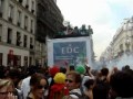 ENJOY CLUBBING @ PARIS -TECHNO PARADE 2007 Street 3
