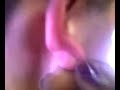 sweet earlobes yum yum