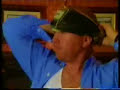 Phil and grant kung fu fighting