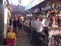 Les Rambles de Barcelona