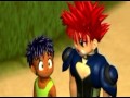Twin Bee RPG Opening