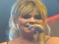 Duffy - Mercy (Roskilde Festival 2008)