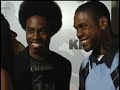 Interview: JT and Willie of College Hill