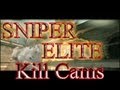 Sniper Elite V2 Elite Kill Shot Montage | Insane Kills and Deaths