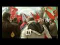 G20 protesters' anger amid global recession - 28 Mar 09