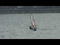 Windsurfing in Valmadrera