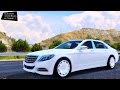 Maybach S600 2016 1.0 for GTA 5 video 1