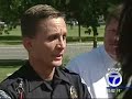 Rio Rancho Police Officers React To News Of Fallen Colleague