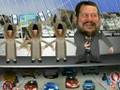 עלילות לופו בעיר הגדולה- פרק 1